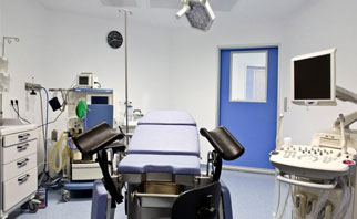 Operation Theatre Equipment Suppliers in India